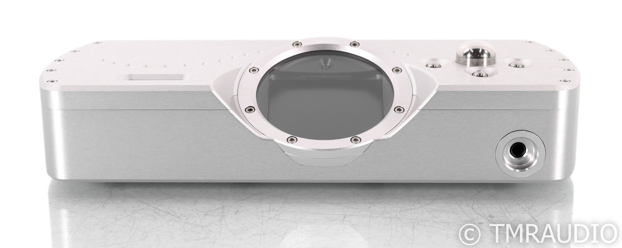 Chord Electronics DAVE DAC; D/A Converter; Silver