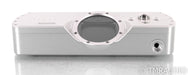 Chord Electronics DAVE DAC; D/A Converter; Silver