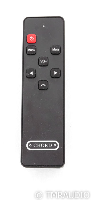 Chord Electronics DAVE DAC; D/A Converter; Silver
