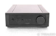 Rega io Stereo Integrated Amplifier; Remote; I-O