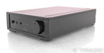 Rega io Stereo Integrated Amplifier; Remote; I-O
