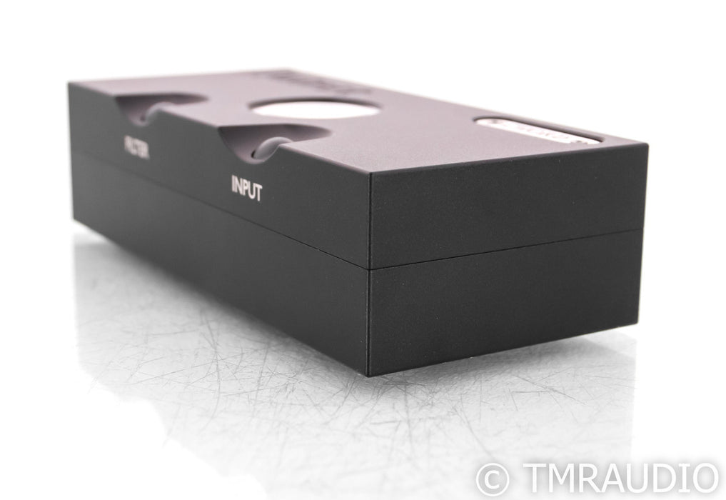Chord Electronics Qutest DAC; D/A Converter; USB