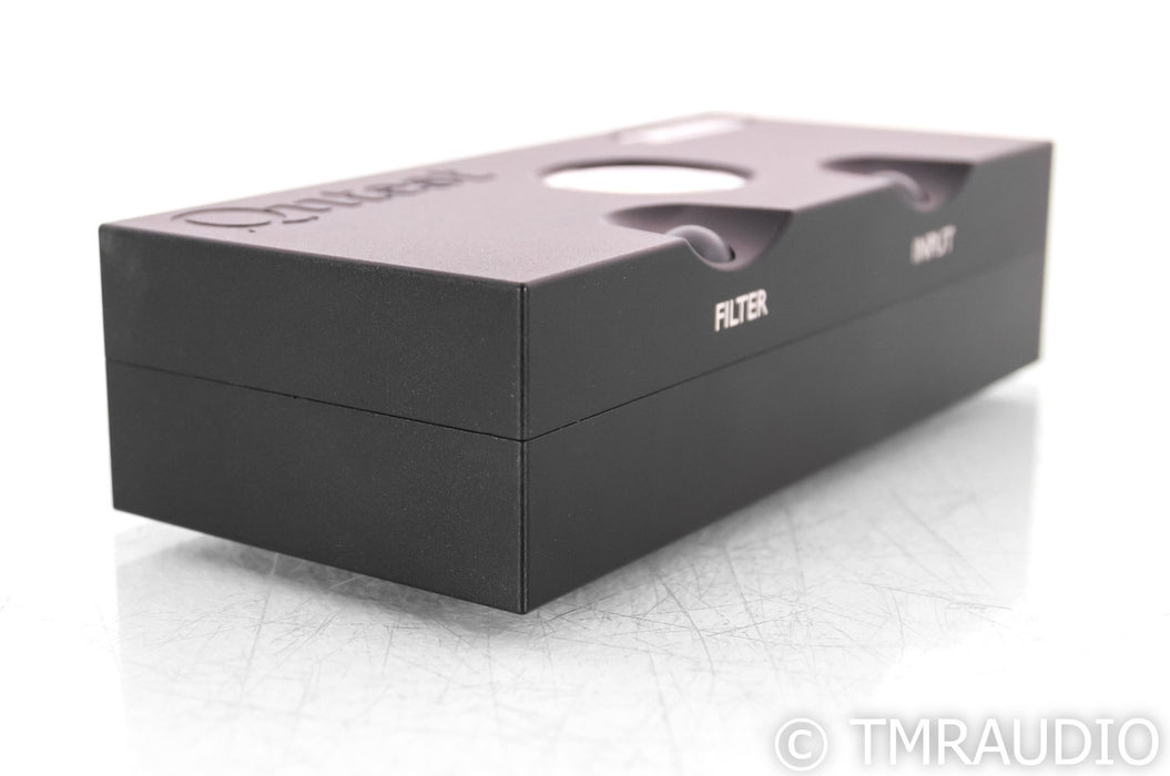 Chord Electronics Qutest DAC; D/A Converter; USB