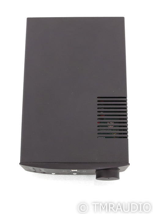 Simaudio Moon 230 HAD Headphone Amplifier / DAC; Remote; Black; 230HAD