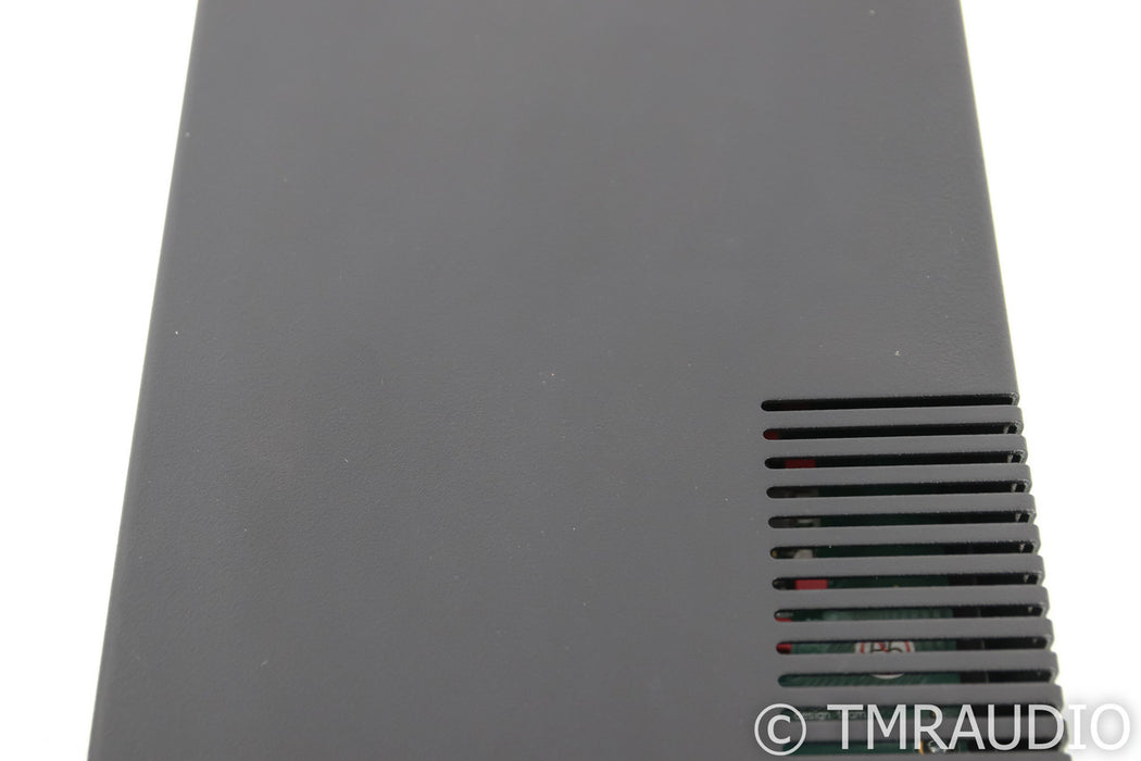 Simaudio Moon 230 HAD Headphone Amplifier / DAC; Remote; Black; 230HAD
