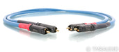 Groneberg Quattro RCA Cables; 1m Pair Interconnects