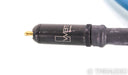 Groneberg Quattro RCA Cables; 1m Pair Interconnects