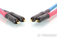 Groneberg Quattro RCA Cables; 1m Pair Interconnects