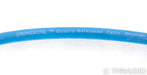 Groneberg Quattro RCA Cables; 1m Pair Interconnects