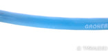 Groneberg Quattro RCA Cables; 1m Pair Interconnects