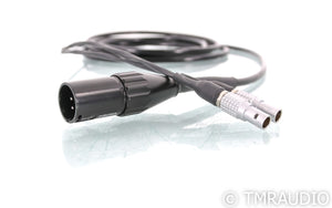 Moon Audio Black Dragon Headphone Cable; 7.5ft; 2-Pin Lemo