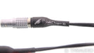 Moon Audio Black Dragon Headphone Cable; 7.5ft; 2-Pin Lemo