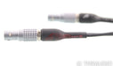 Moon Audio Black Dragon Headphone Cable; 7.5ft; 2-Pin Lemo