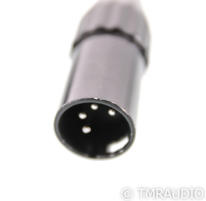 Moon Audio Black Dragon Headphone Cable; 7.5ft; 2-Pin Lemo