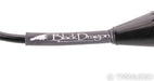 Moon Audio Black Dragon Headphone Cable; 7.5ft; 2-Pin Lemo