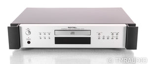 Rotel RCD-1072 CD / HDCD Player; RCD1072; Remote