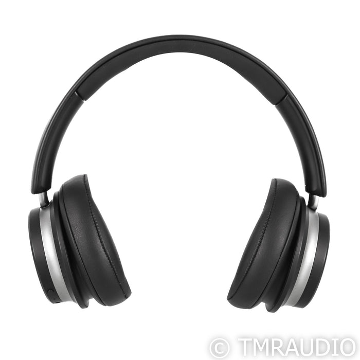 Dali IO-6 Wireless Closed Back Headphones; Iron Black; Bluetooth (Open Box)