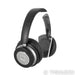 Dali IO-6 Wireless Closed Back Headphones; Iron Black; Bluetooth (Open Box)