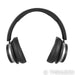 Dali IO-6 Wireless Closed Back Headphones; Iron Black; Bluetooth (Open Box)