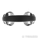 Dali IO-6 Wireless Closed Back Headphones; Iron Black; Bluetooth (Open Box)