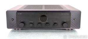 Marantz Model 40n Wireless Streaming Integrated Amplifier; Black; Remote
