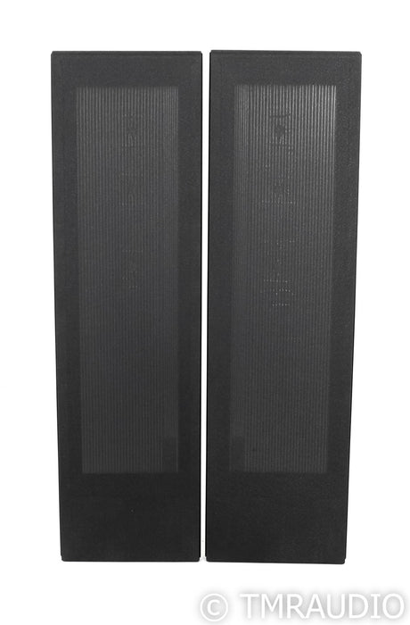 Magnepan MG .7 Floorstanding Speakers; Black Pair (Open Box)