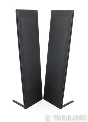 Magnepan MG .7 Floorstanding Speakers; Black Pair (Open Box)