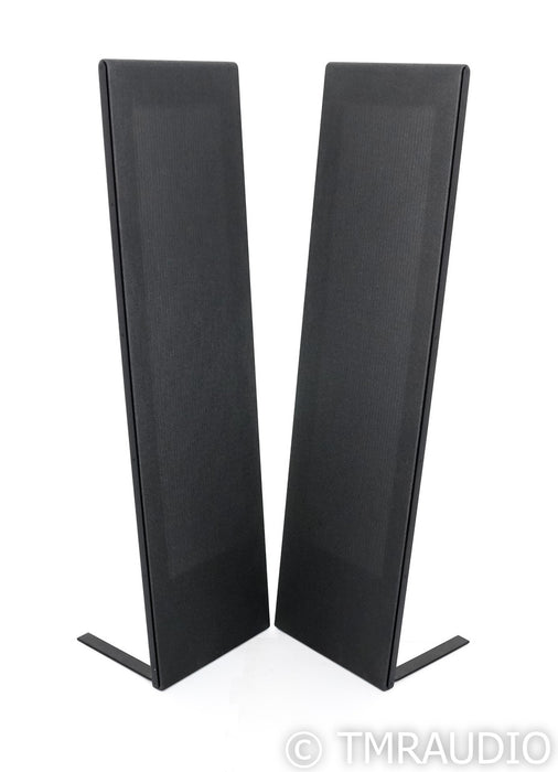 Magnepan MG .7 Floorstanding Speakers; Black Pair (Open Box)