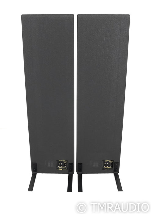 Magnepan MG .7 Floorstanding Speakers; Black Pair (Open Box)