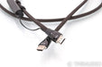 AudioQuest Coffee HDMI Cable; Single 2m Digital Interconnect; 72v DBS