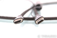 AudioQuest Coffee HDMI Cable; Single 2m Digital Interconnect; 72v DBS