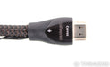 AudioQuest Coffee HDMI Cable; Single 2m Digital Interconnect; 72v DBS