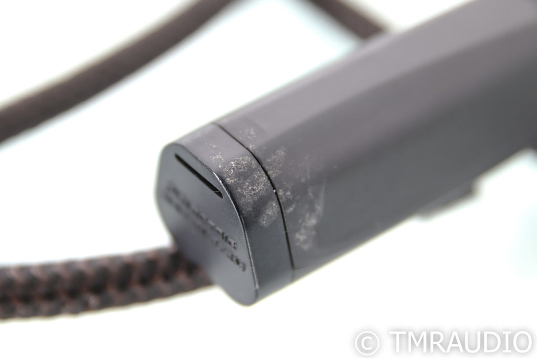 AudioQuest Coffee HDMI Cable; Single 2m Digital Interconnect; 72v DBS