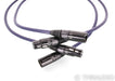Wyred 4 Sound C-1 Ultra XLR Cables; 1m Pair Balanced Interconnects