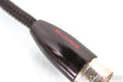 AudioQuest Mackenzie XLR Cables; 2m Pair Balanced Interconnects