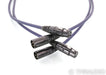 Wyred 4 Sound C-1 Ultra XLR Cables; 1.5m Pair Balanced Interconnects
