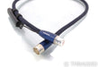 AudioQuest Water XLR Cable; Single 3.5ft Balanced Interconnect