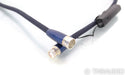AudioQuest Water XLR Cable; Single 2m Balanced Interconnect; 72v DBS