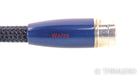 AudioQuest Water XLR Cable; Single 2m Balanced Interconnect; 72v DBS