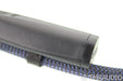 AudioQuest Water XLR Cable; Single 2m Balanced Interconnect; 72v DBS