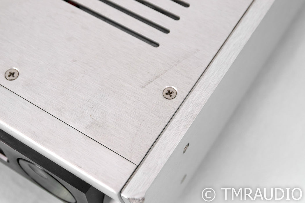 VTL TL-7.5 Series I Stereo Hybrid Preamplifier; Remote