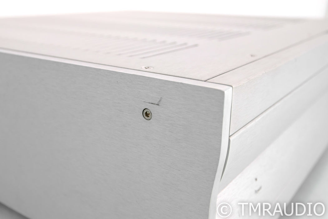 VTL TL-7.5 Series I Stereo Hybrid Preamplifier; Remote
