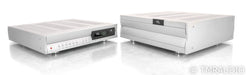 VTL TL-7.5 Series I Stereo Hybrid Preamplifier; Remote