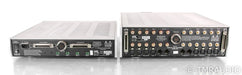 VTL TL-7.5 Series I Stereo Hybrid Preamplifier; Remote