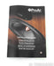 ProAc Tablette 10 Bookshelf Speakers; Black Ash Pair