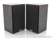ProAc Tablette 10 Bookshelf Speakers; Black Ash Pair