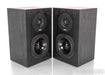 ProAc Tablette 10 Bookshelf Speakers; Black Ash Pair