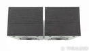 ProAc Tablette 10 Bookshelf Speakers; Black Ash Pair