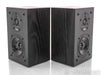 ProAc Tablette 10 Bookshelf Speakers; Black Ash Pair
