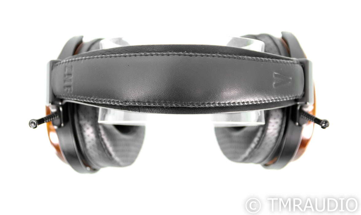 ZMF Verite Open Back Headphones